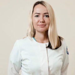 Ирина Гончар, 20.03, Санкт-Петербург