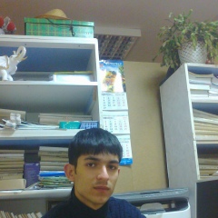 Sani Nagiyev, 09.06.1993, Витебск