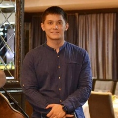 Danik ), 05.12, Астана