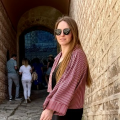 Катерина Ерозиди, 24.11, Москва