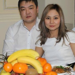 Курман Муратулы, 10.02, Алматы