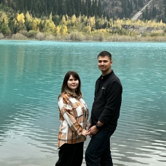 Татьяна Ворончихина, 12.10, Алматы