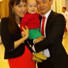 Дастан Бекмаганбетов, 16.07.1990, Астана