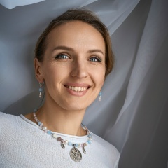 Мария Покидаева, Белокуриха