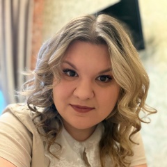 Екатерина Насонова, 20.03.1990, Москва