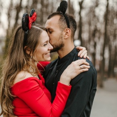 Галина Смирнова-Горбунова, 17.04, Москва