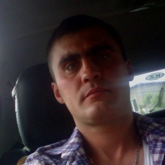 Михаил Пеняев, 26.08.1982, Петропавловск