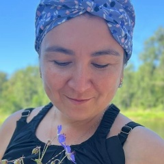 Римма Гареева, Уфа