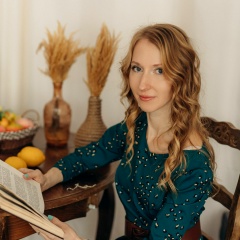 Ирина Малышева, 12.02.1987, Санкт-Петербург