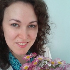 Надюшка Яворская, 05.03.1985, Киев