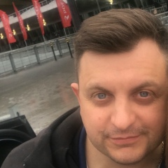 Александр Почтарь, 18.01.1983, New York City