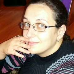 Лилия Полищук, 13.06, Агрономическое