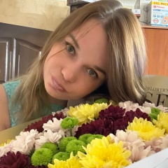 Karina Morozova, 12.10, Москва
