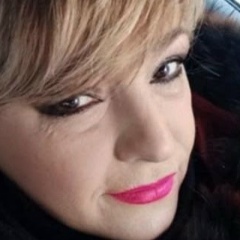 Елена Липкина(Астраханова), 03.02, Новосибирск