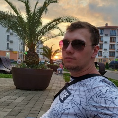 Кирилл Леонтьев, 15.06