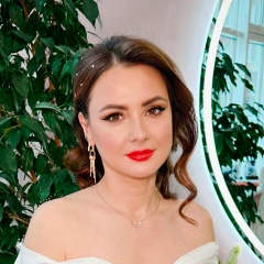 Юлия Мингалеева, 18.08, Барнаул
