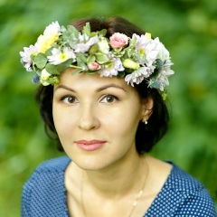 Елена Гончарова, 23.07.1979, Москва