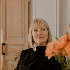 Оля Ямбаева, 28.04.1985, Самара