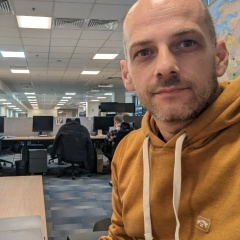 Антон Кудрис, 16.07.1982