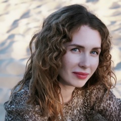 Эльвира Минуллина