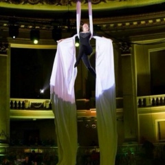 Анна Логашова, 14.11.1990, Ростов-на-Дону