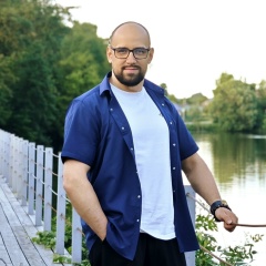 Павел Човжик, 25.07, Липецк
