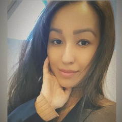 Guzelya Ahatova, 16.01