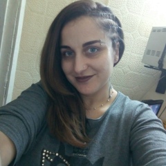 Эля Заботина, 24.11.1986, Орехово-Зуево