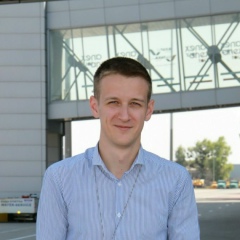 Владимир Кругляк, 24.10.1987, Донецк