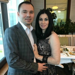 Anna Tequila-Twist, 10.06.1988, Хмельницкий