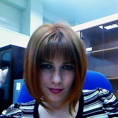 Марина Махова, 13.01.1983, Нальчик