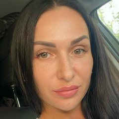 Алёна Гомер, 15.10, Красноярск