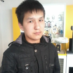 Абылкасым Камалов, 22.01.1998, Москва