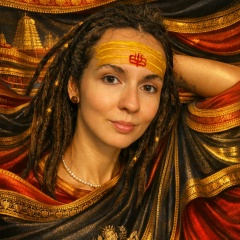 Маргарита Измайлова, 24.11