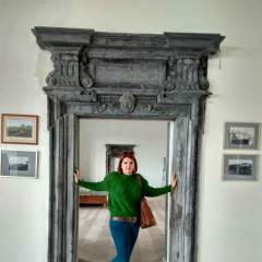 Евгения Осадчая, 27.09, Измаил