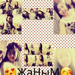 Айсулу Есенгелдиева, 24.04.2000, Алматы