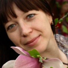 Ирина Саламаха, 28.10, Киев