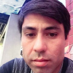 Akb@r P@rd@ev, Москва