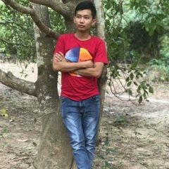 Aung Htut, 16.08, Yangon