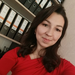 Юлия Пантюхина, 08.06, Ижевск