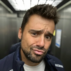 Николай Комаров, 07.06, Москва