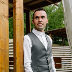 Ринат Фаттахов, 13.11.1987, Нефтекамск