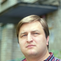 Тарас Середа, 13.10, Курск