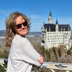 Маргарита Горылева, 23.10.1989, Москва