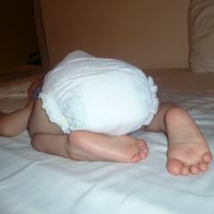 Елена Пенькова, 24.07.1983, Самара