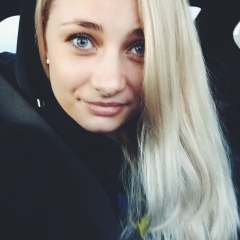 Ольга Лапик, 28.08, Москва