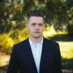 Влад Жирков, 05.05.1993, Kraków