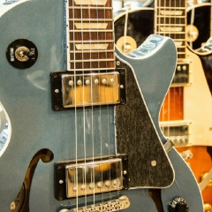 Кехо Джон, Москва