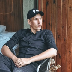 Максим Раскотов, 12.10, Алматы