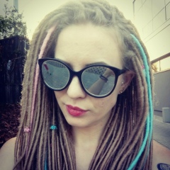 Анастасия Середа, 17.11, Буча